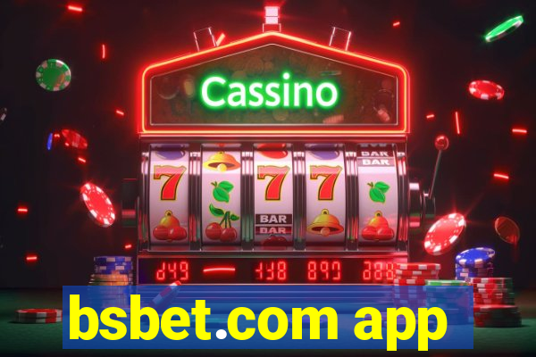 bsbet.com app